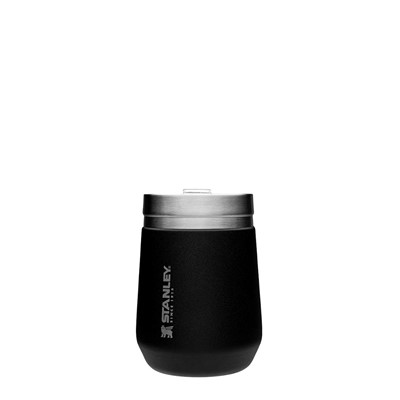 Kubek Termiczny Stanley Tumbler 0.29L Black