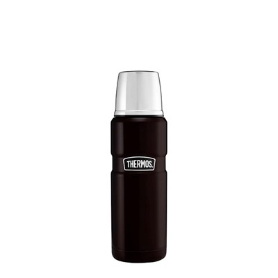 Termos Thermos Stainless King Beverage Bottle 04 M