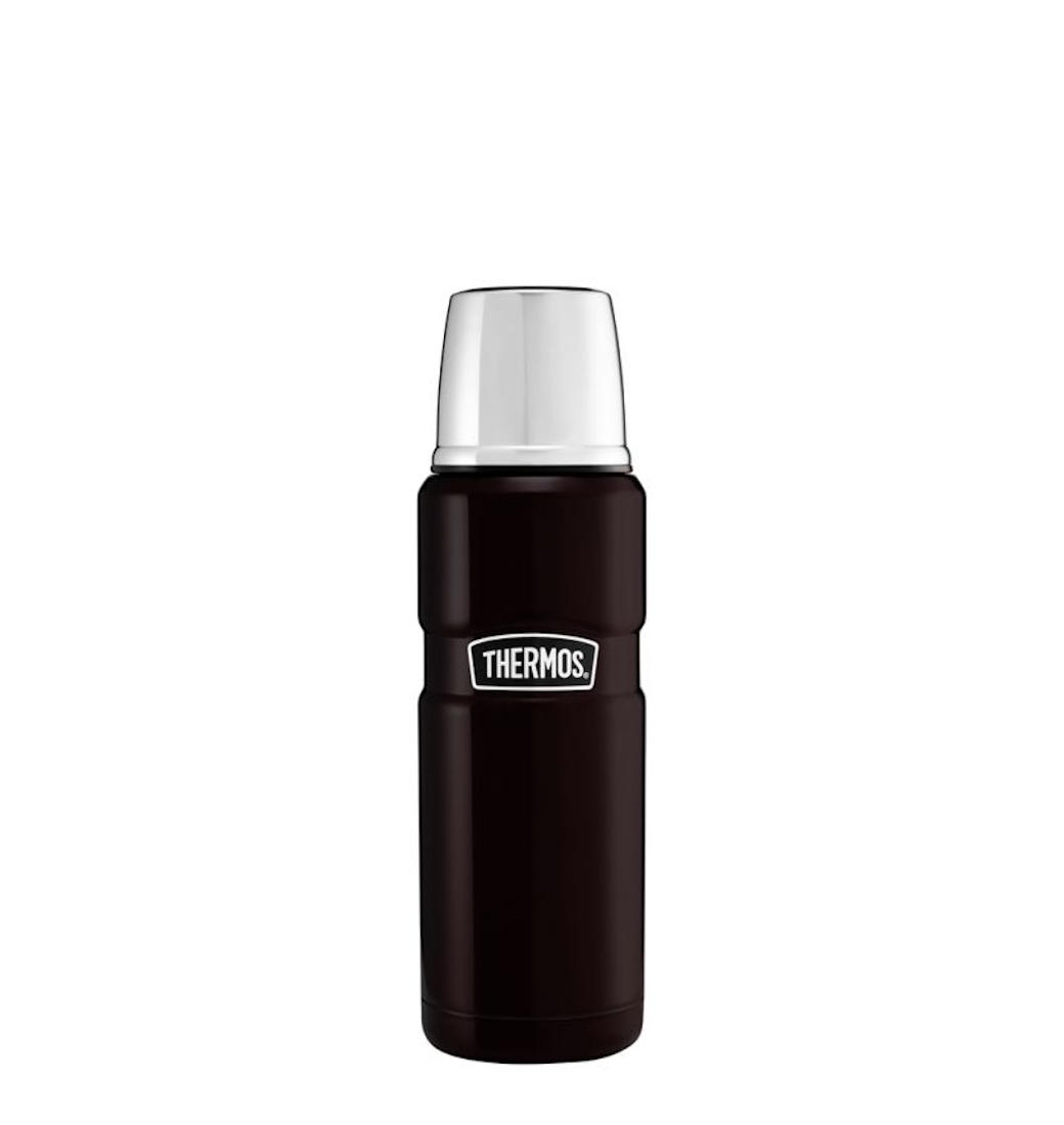 Termos Thermos Stainless King Beverage Bottle 04 M