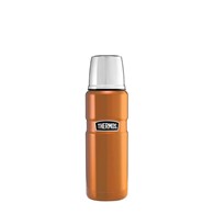 Termos Thermos Stainless King Beverage Bottle 04 C