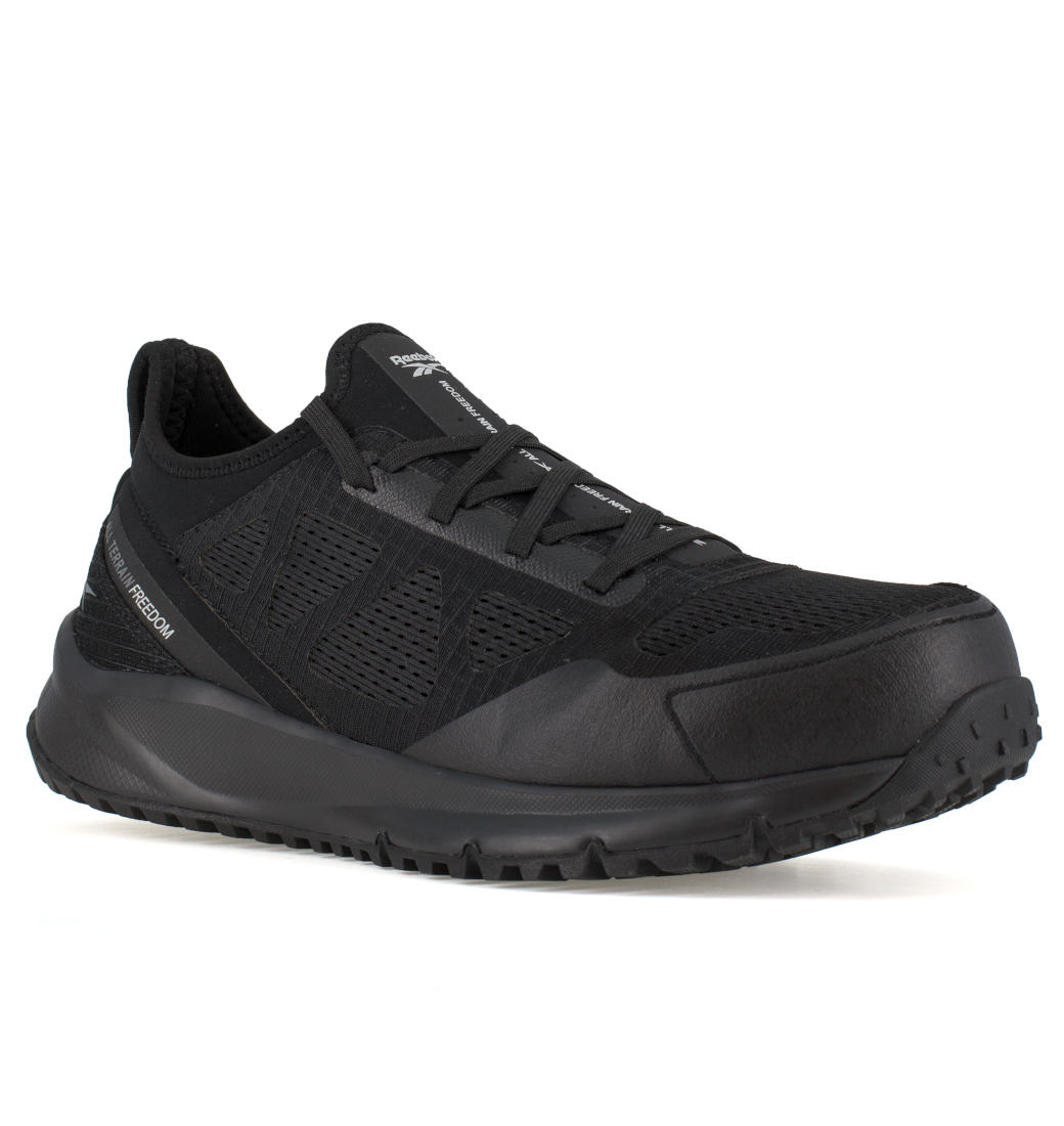 Buty Reebok All Terrain S1p Esd Black