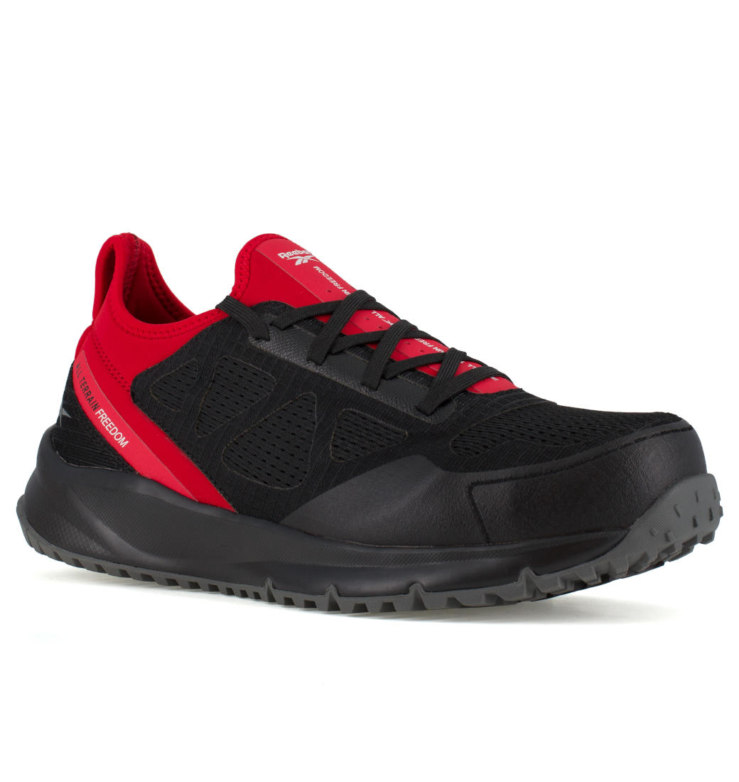 Buty Reebok All Terrain S1p Red