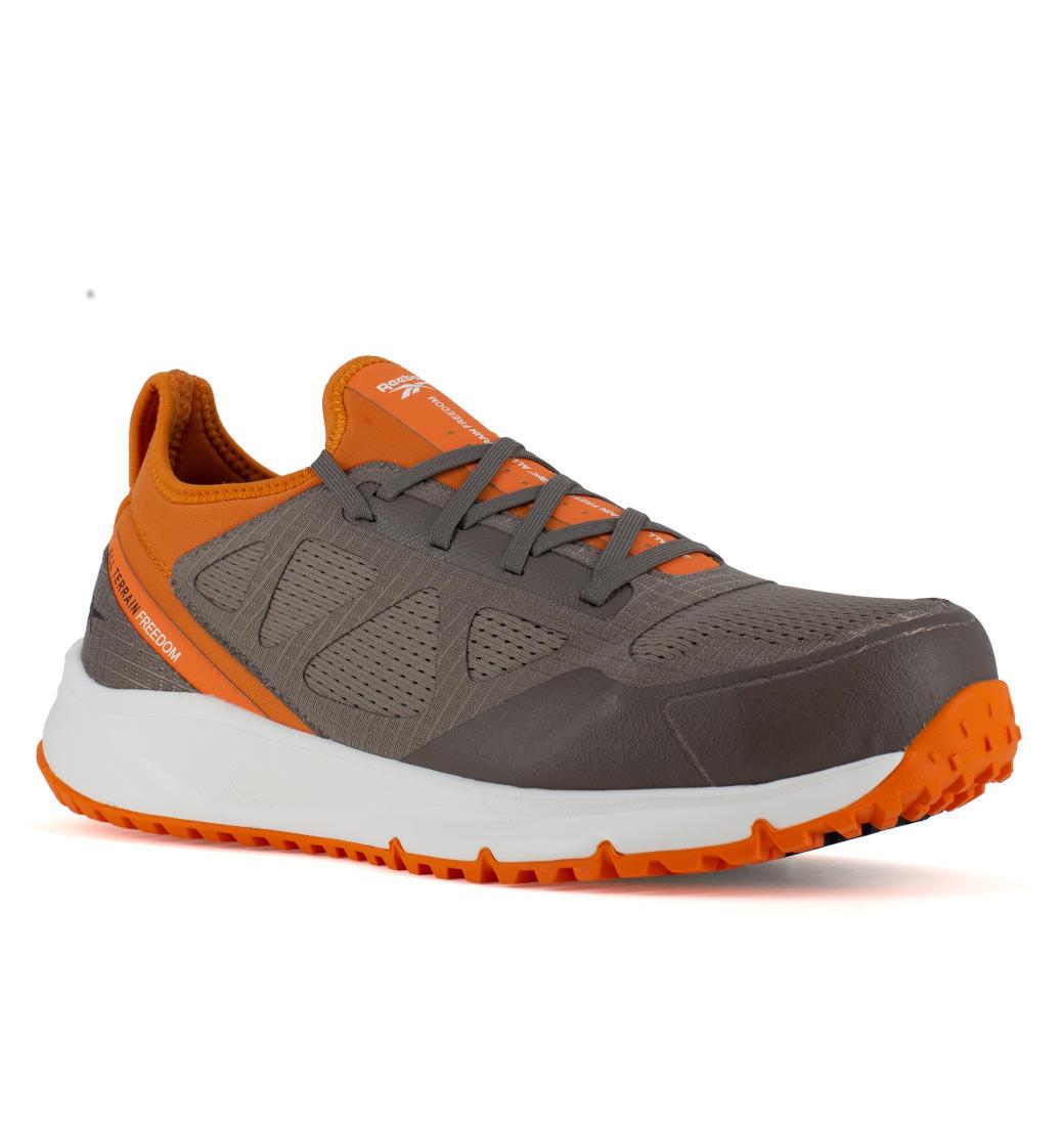 Buty Reebok All Terrain S1p Grey Lava