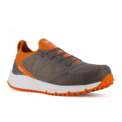 Buty Reebok All Terrain S1p Grey Lava