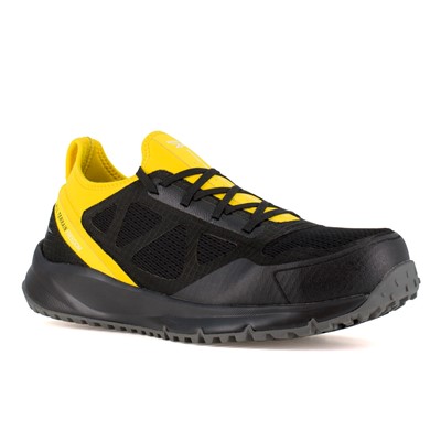 Buty Reebok All Terrain S3 Black Yellow