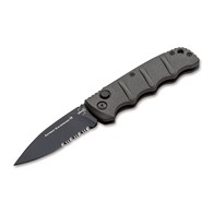 Nóż Boker Plus Aks74 Black D2