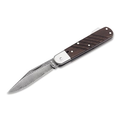 Nóż Boker Solingen 98kDamast