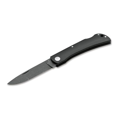 Nóż Boker Solingen Rangebuster Damast LTD