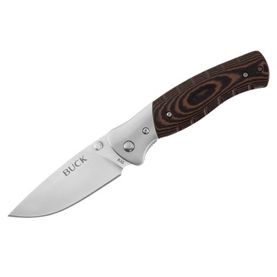 Nóż Buck 835 Small Folding Selkirk 10682