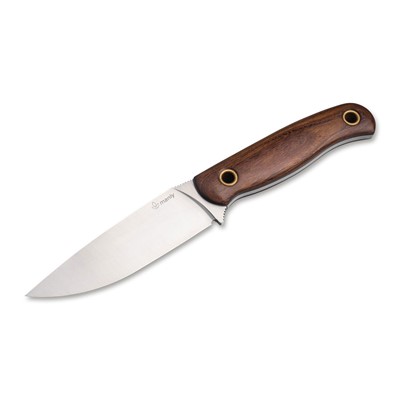 Nóż Manly Crafter D2 Black Walnut