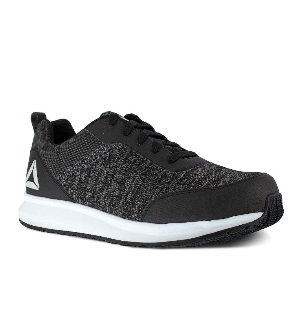 Buty Reebok Print Premier S1p Grayblack