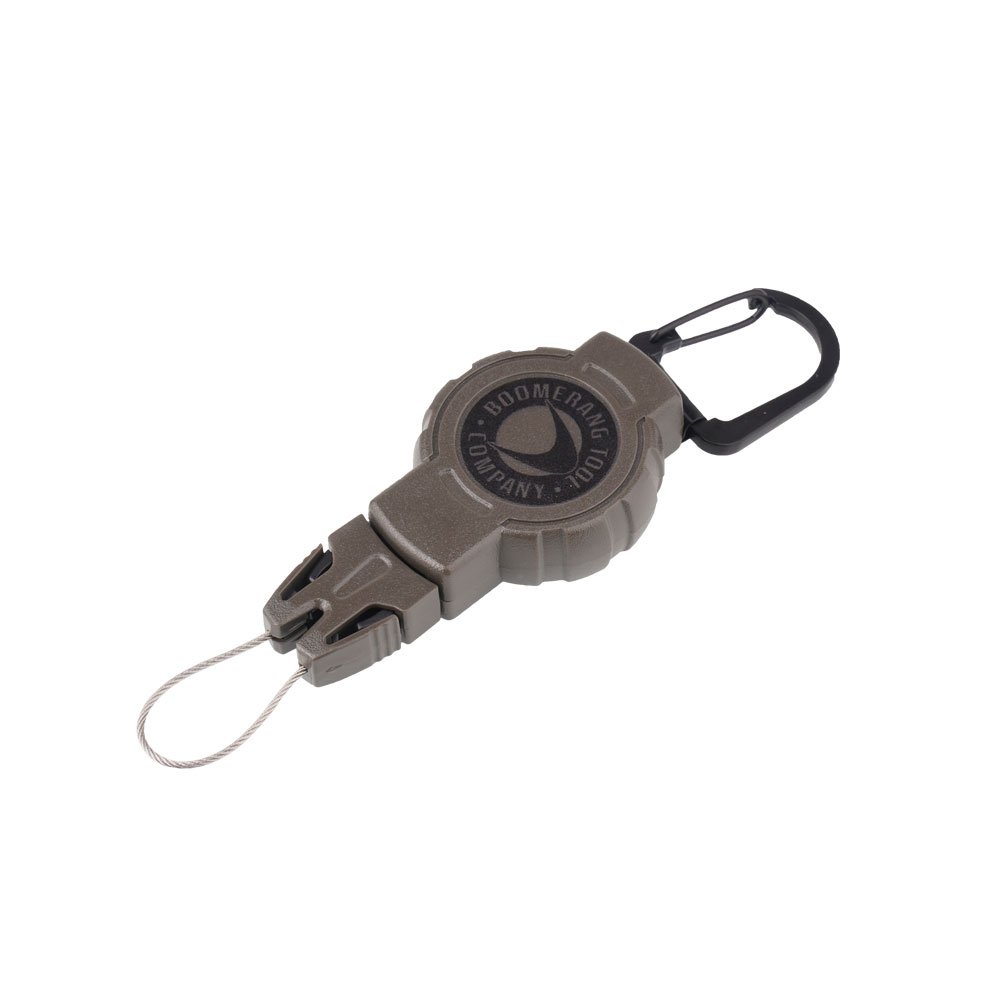 Boomerang Tool - Retraktor Kevlar Hunter Carabin S