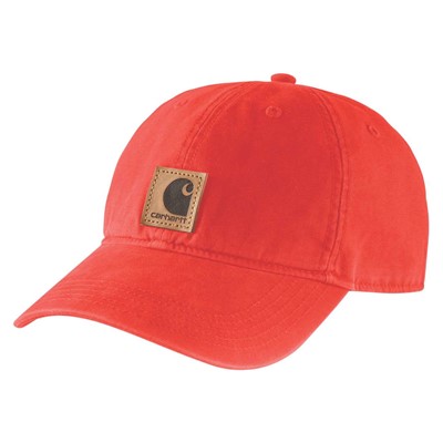 Czapka Carhartt Odessa Cap Currant