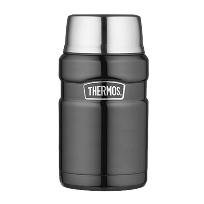 Termos Thermos 0,71L szary