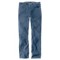 Spodnie Carhartt Rugged Straight Tapered Jeans