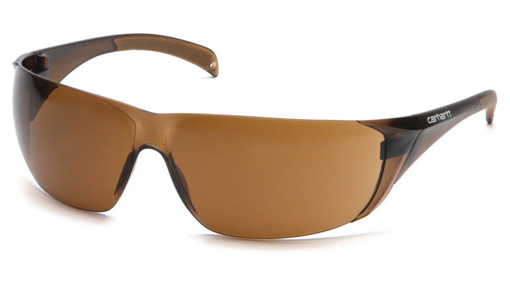 Okulary Ochronne Carhartt Billings Glasses Bronze