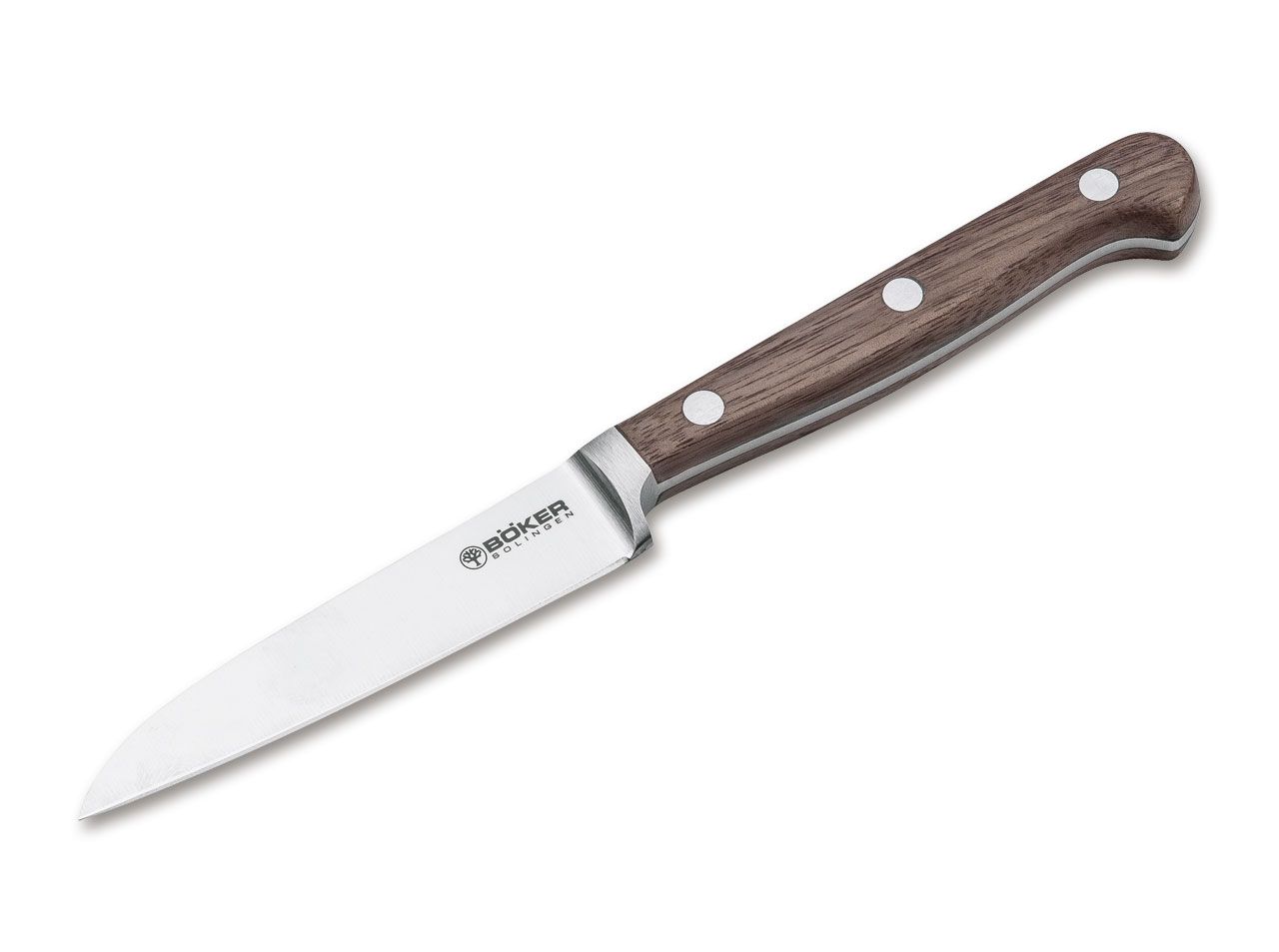 Nóż Boker Solingen Heritage Vegetable Knife