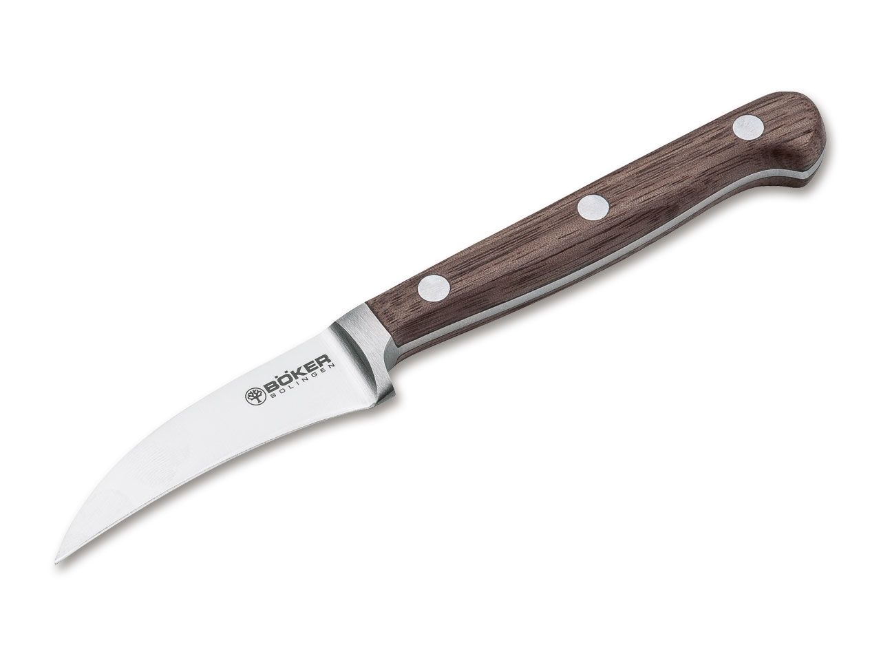 Nóż Boker Solingen Heritage Peeling Knife