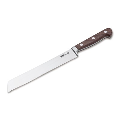 Nóż Boker Solingen Heritage Bread Knife