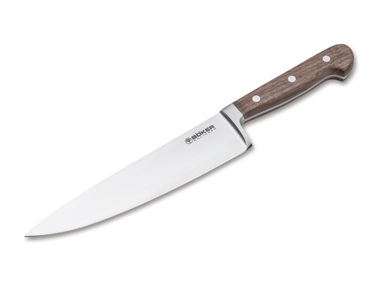 Nóż Boker Solingen Heritage Chefs Knife