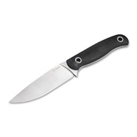 Nóż Manly Crafter CPM154 Black G10