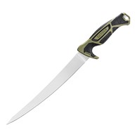 Nóż Do Filetowania Gerber Controller 10 GREEN