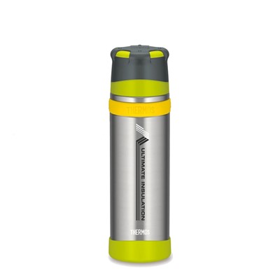 Termos Thermos Mountain FFX 075L SILVER