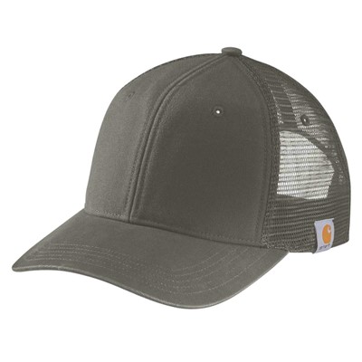 Czapka Carhartt Canvas MeshBack Cap MOSS