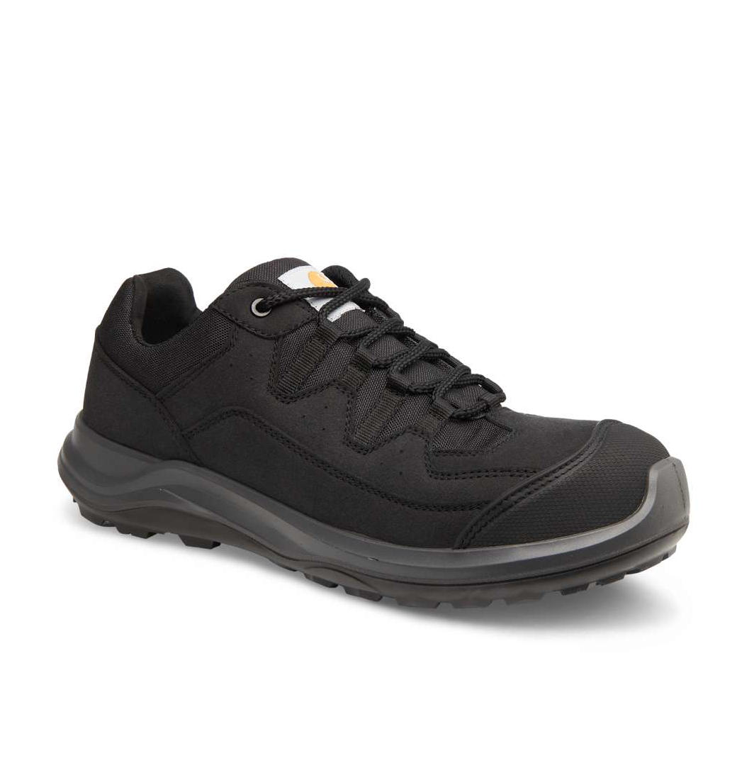 Buty Carhartt Jefferson Rugged Flex S3 BLACK