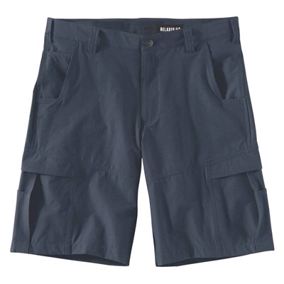 Spodenki Carhartt Force Madden Ripstop Cargo Blue