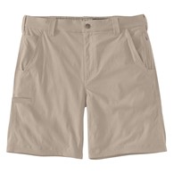 Spodenki Carhartt Lightweight Ripstop Workt Tan