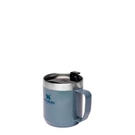 Kubek Termiczny Stanley Camp Mug 0.35L Blue