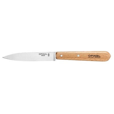 Opinel Nóż Kuchenny Inox Paring Knife 2 112