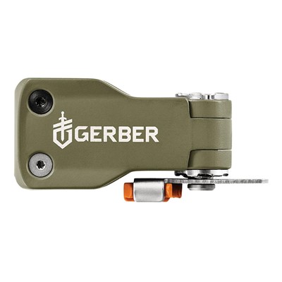 Multitool Gerber Freehander NipClip