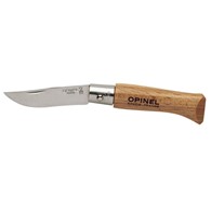 Opinel Nóż Inox Natural 03