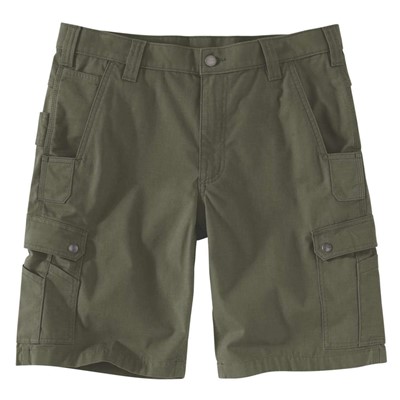 Spodenki Carhartt Rugged Flex RipStop Cargo Basil