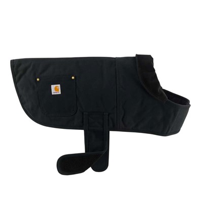 Płaszcz Dla Psa Carhartt Chore Coat Black