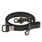 Smycz Carhartt Tradesman Dgo Leash HiViz Black