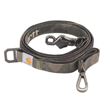 Smycz Carhartt Journeyman Leash Tarmaduck Camo