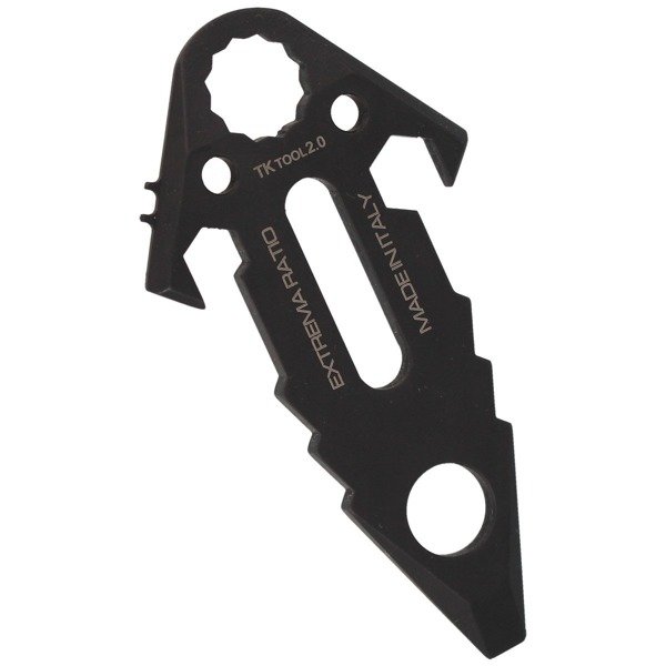 EXTREMA RATIO TK TOOL 2.0 BLACK