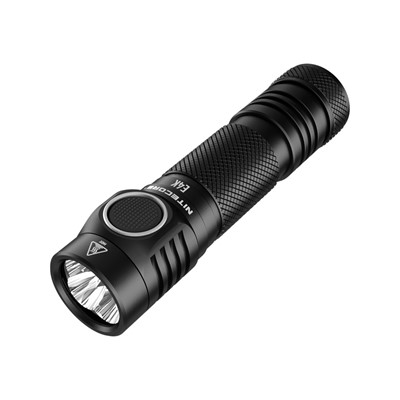 Latarka Nitecore E4K