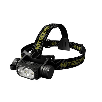 Latarka czołowa Nitecore HC65 V2