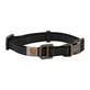 Obroża Carhartt Tradesman Dgo Collar HiViz Black