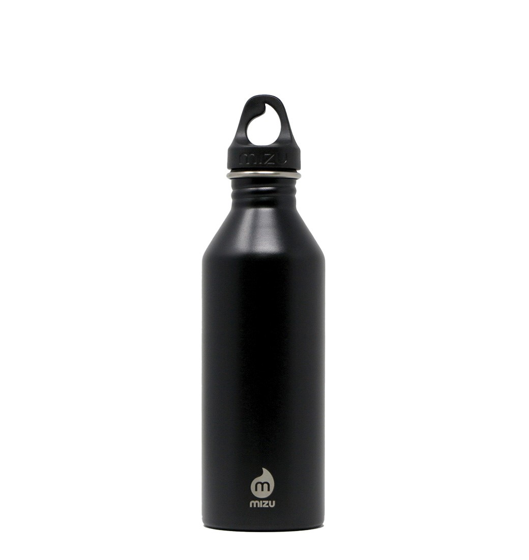 Butelka Mizu M8 Bootle 750ml Black