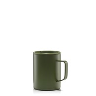 Kubek Termiczny Mizu Coffee Mug 400ml Army Green