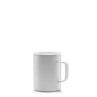 Kubek Termiczny Mizu Coffee Mug 400ml White