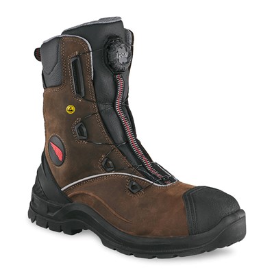 Buty Red Wing PetroKing XT 8 BOA Brown