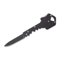 Nóż SOG Key Knife Black KEY101