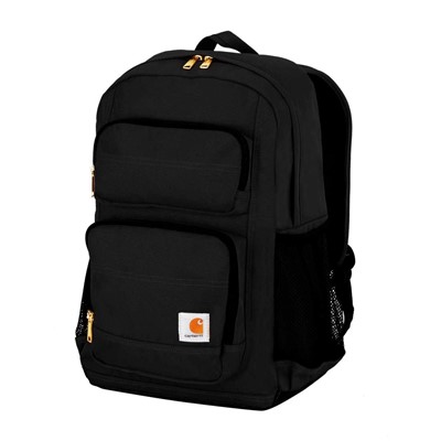 Plecak Carhartt SingleCompartment 27L Black