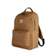 Plecak Carhartt Classic Laptop Daypack 21L Brown